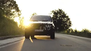 BMW X5 E53 - | CINEMATIC |