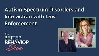 Autism Spectrum Disorders and Interaction with Law Enforcement