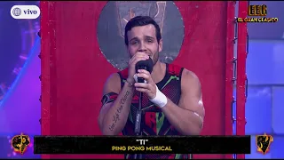 EEG El Gran Clásico - 17/10/2019 - 3/5