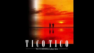 Caravelli - Tico Tico  CD5