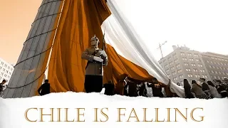 Chile is Falling (Civil War - Rome is Falling)