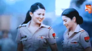 Hasina Malik and krishma singh friendship VM. yuki love status. KarEena love bond.#gulkijoshi #yuki