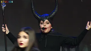 АНДЖЕЛИНА БАЕВА ''Evil Like Me'' (Descendants 2015)