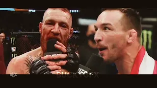 The Clash of Kings : Michael Chandler vs. Conor McGregor - Extended Promo