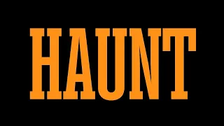 HAUNT HORROR Short Film | SONY A7 S III + Sigma 24-75mm