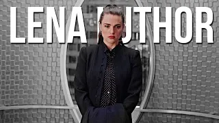 Lena Luthor || Experience || S2-S3