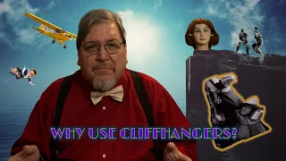 Why Use Cliffhangers? | Visual Storytelling