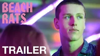 BEACH RATS - Trailer - Peccadillo