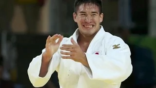 MASHU BAKER WINS GOLD MEDAL MEN'S JUDO 90KG FINAL RIO OLYMPICS 2016 MY THOUGHTS REVIEW