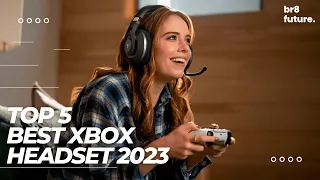 Best Xbox Headset 2023 | 5 Best Gaming Headset for Xbox 2023