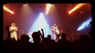 The Trooper - Steve 'n' Seagulls @ TMT 2016 LIVE