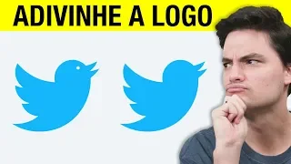 Desafio da Logo! Consegue me vencer? [+10]