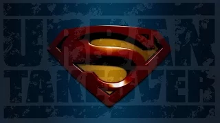 Superman  !! (Drum & Bass)