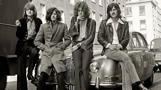 Led Zeppelin ~ D'yer Mak'er (1973)