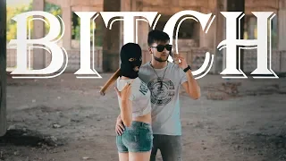 Aro |RCL| - BITCH (Official Video) "New 2018"