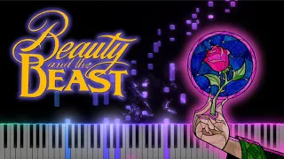 Prologue (from Beauty and the Beast) - Piano Cover