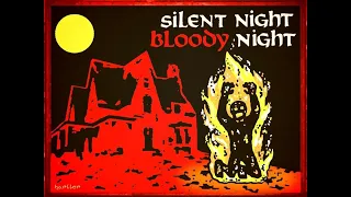 Silent Night, Bloody Night 1972  Rotten Apples Reviews #28