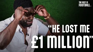 How Micah Lost £1,000,000 | EP 12