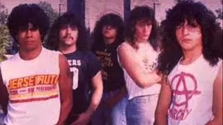 Gothic slam  -  feel the pain  -  1989   new jersey us