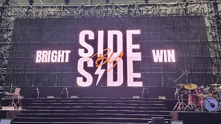BRIGHTWIN SIDE BY SIDE CONCERT TOUR IN TAIPEI 9/30/23 #sbsconcerttourintp