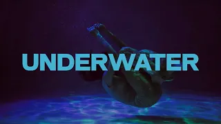 Misha Miller - Underwater | Official Lyric Video