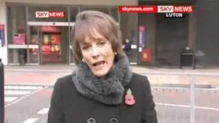 Esther Rantzen on the sexual abuse of boys by women