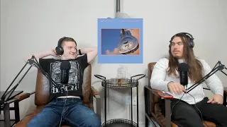 Brothers In Arms - Dire Straits | College Students' FIRST TIME REACTION!