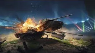World of Tanks Blitz--İlk Hangi Tanka Gidilmeli?
