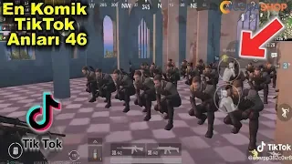 PUBG Mobile Tiktok Videoları En Komik Anlar #46