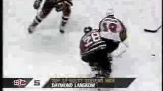 Scott Stevens Greatest Hits!