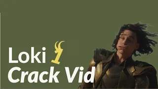 Loki Crack #1