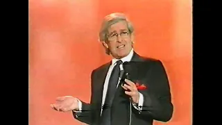 Dave Allen ITV 1993 Episode 6