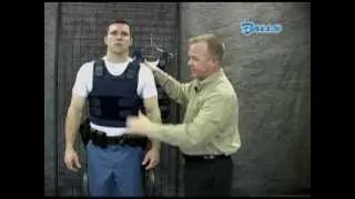 Body Armor - Ensuring a Proper Fit