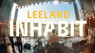 Inhabit - Leeland