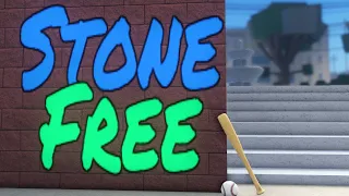 [YBA] The Stone Free Update was alright...