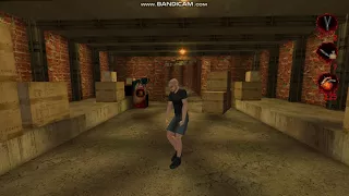 Postal 2 Mike J. dance