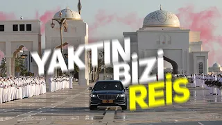 yaktın bizi reis