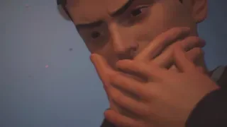 Life Is Strange 2 Episode 1 - Intro (Saving Daniel From Bully)