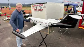 Robertson FLY-IN & RC Fest