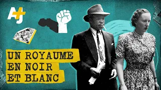 L'incroyable histoire du couple qui a défié l’empire britannique et l’apartheid