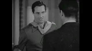 Spy Smasher (Movie Serial 1942)  Chapter 11 - Good Quality