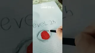 what s your level? #shorts #level #drawing