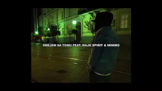 DAME - SMEJEM SA TOMU feat. Majk Spirit & Minimo (prod.Hoodini)