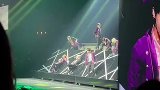 NCT 127 'Love On The Floor' | The Link In LA