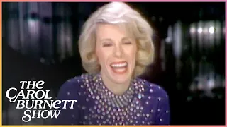 Brooklyn Musical & Joan Rivers' Stand Up Set on The Carol Burnett Show