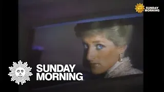 From 1997: The life and death of Princess Diana, hounded by paparazzi