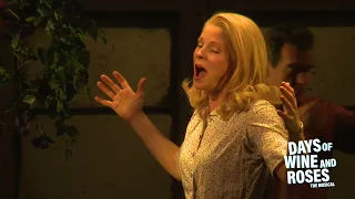 "First Breath" Featuring Kelli O'Hara from "Days of Wine and Roses"