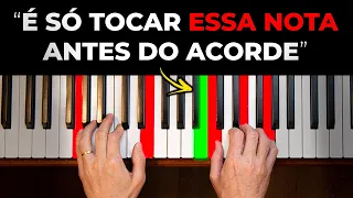 3 Dicas de Ouro para tocar teclado Mais Bonito