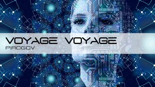 Pirogov - Voyage Voyage (Rework) / BEST DEEP HOUSE 2022!!!