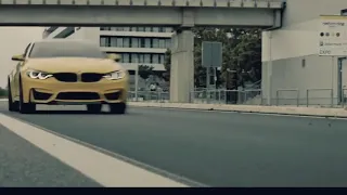 _Kosandra_Remix_Show_Off_BMW_ CarRacing, _Car lapping over __
